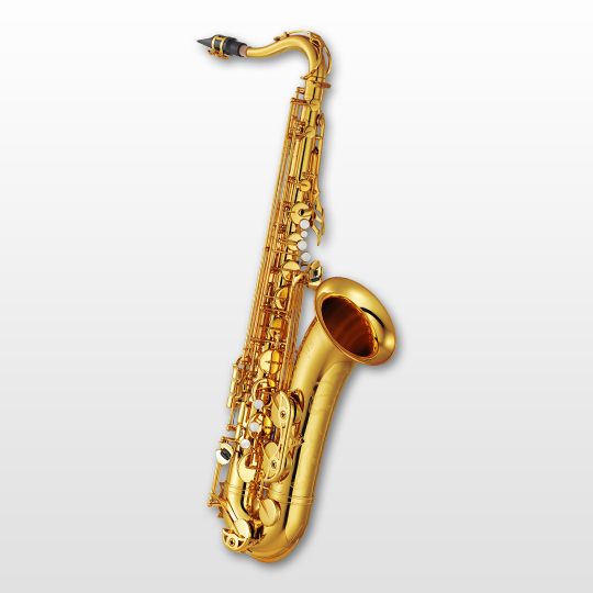 Yamaha YTS-62 Pro Tenor Saxophone